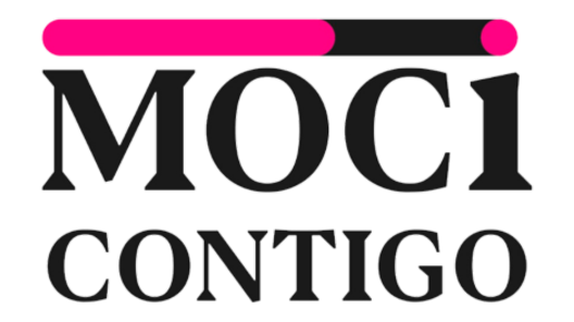Movimiento Civil Independiente (MOCI) logo